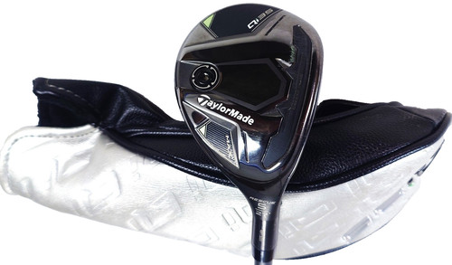 Taylormade qi35 max no5 - qi35,