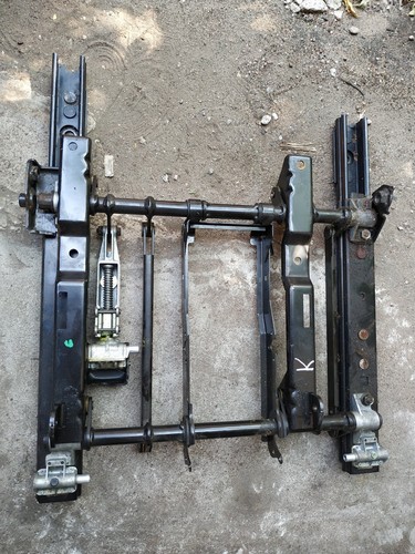 Bmw oem sitzschiene - z3,