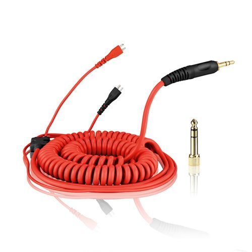 Rotes spiral deluxe - rotes,
