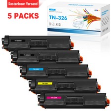 XL Toner Für Brother TN-326