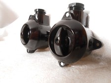 Neuw. Bakelit Wechselschalter