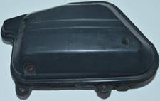 REX 2 TAKT ROLLER LUFTFILTER LUFTFILTERKASTEN AIRBOX SCHWARZ