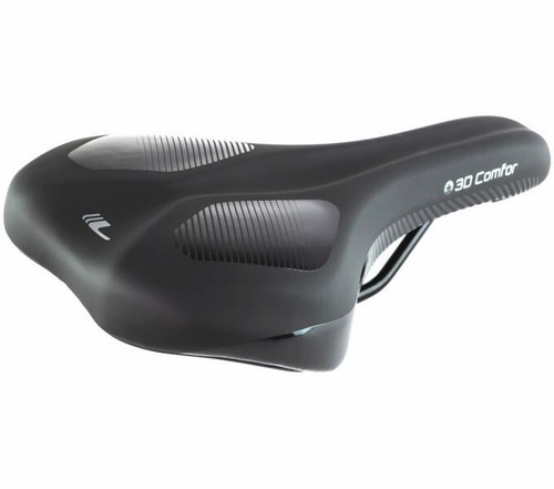 Longus sattel comfor unisex - longus,