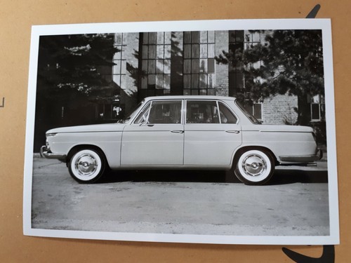 Original pressefoto bmw - original, 1500