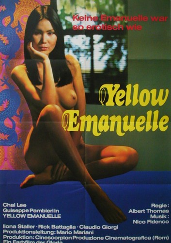 Sexfilm chai lee pambieri - g.,