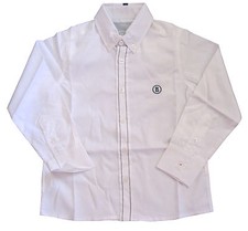 Bogner Kids Shirt Camicia CA53
