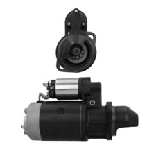 STARKER  Anlasser für Hanomag R16 R19 R217 R420 R425 Perfekt 300  Motor D14