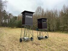 NEU Jagdkanzel Jagdeinrichtung