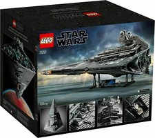 LEGO® Star Wars Imperialer