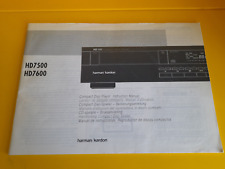 Manual de instrucciones de