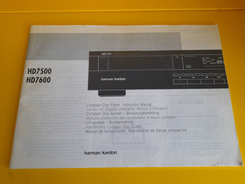 Manual instrucciones de - de,