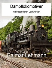 Dampflokomotiven mit
