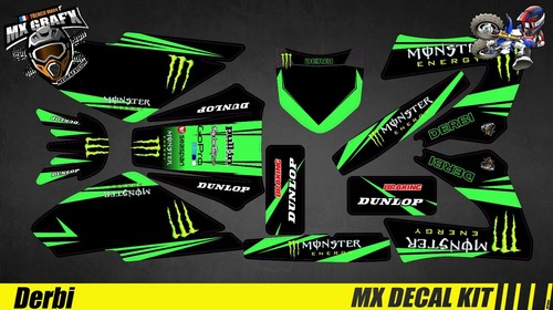 Kit deko motorrad für - kit,