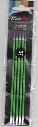 Zing knit pro nadelspiel cm - nadelspiel,
