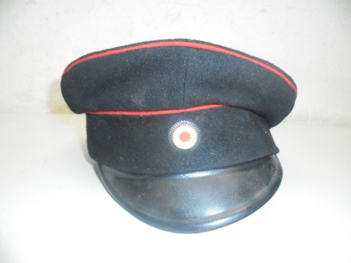Uralte deutsche feuerwehr - uralte,
