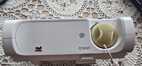 Viewsonic pj503d dlp - pj503d,