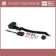 3 Point Seat Belt for Porsche