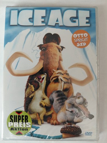 Ice age dvd 2002 mit - 1,