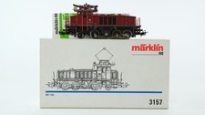 Märklin 3157 lok - h0,