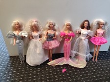 Barbie superstar konvolut - superstar,