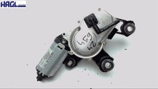 Scheibenwischermotor hinten 8E9955711C Audi A4 Avant 2.5 TDI quattro 8E/8H/QB6