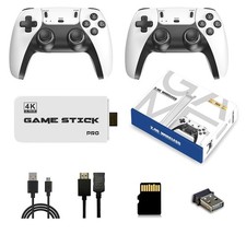 Retro konsole 40000 spiele - retro, 4k