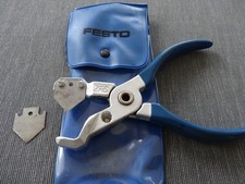 Festo Rohr - Schlauchschneider ZRS