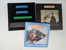 Atlas Collections Minitrains