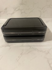 Sonicwall SOHO APL31-0B9
