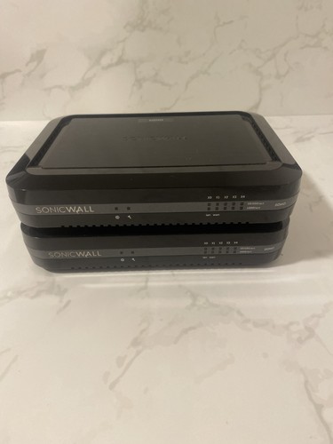 Sonicwall soho apl31 - sonicwall, apl31-0b9