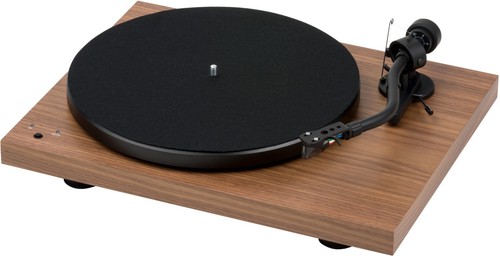 Pro ject debut shape - sb, s-shape