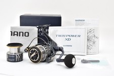 [Unbenutzte] Shimano 17 Twin