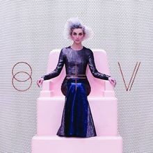 St.Vincent (New Version) von St.Vincent | CD | Zustand sehr gut