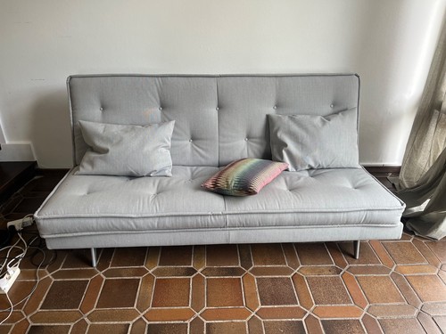 Sofabett ligne roset - ligne, nomade