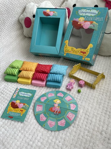Erbsenprinzessin