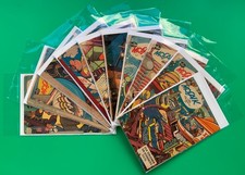 WIPA Mosaik Digedags Konvolut