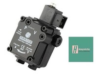 Buderus / Suntec Ölpumpe