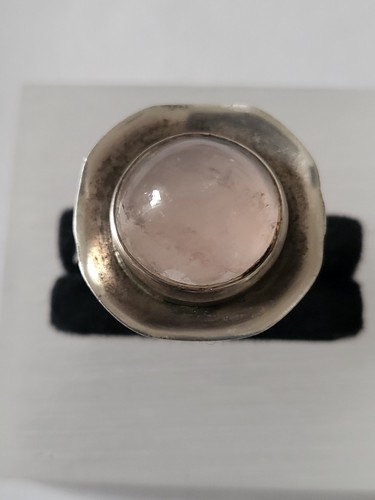 Vintage 925er silber ring - vintage,