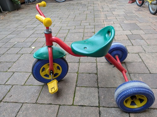 Gebrauchtes kettler - gebrauchtes,