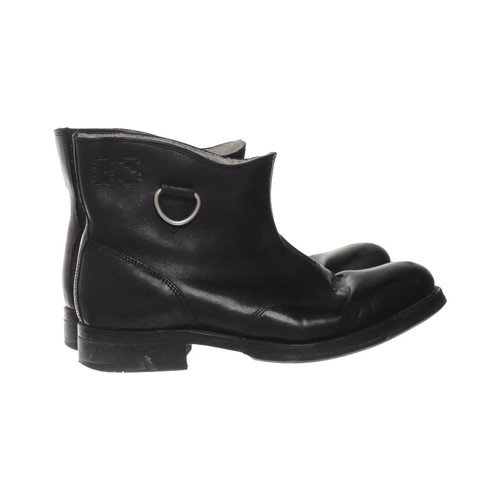 Star raw chelsea boots - raw,,