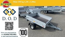 Stema mini 350kg pkw - stema, quad