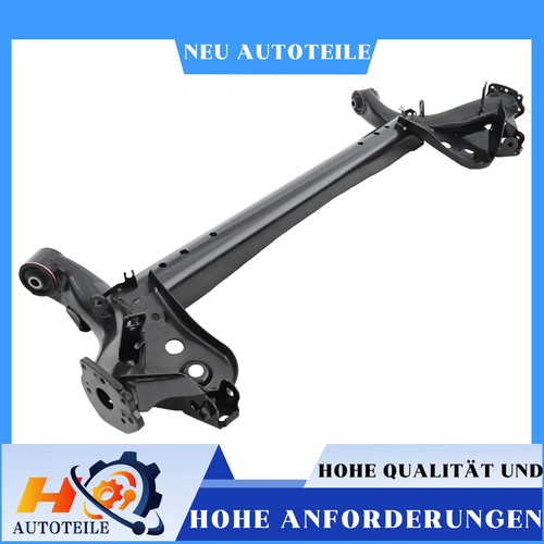 Hinten achskörper hinterachse - hinten,