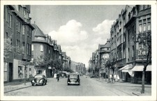 Ak Rheinhausen Duisburg im