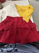 Kleidungset Baby Gr 62