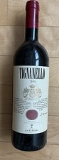 Tignanello-Toscana, Jahrgang