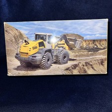Liebherr L 586 Radlader