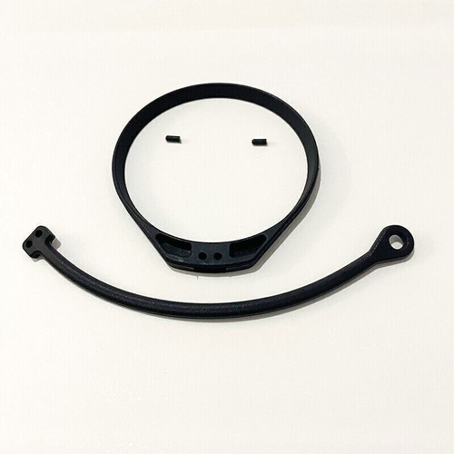 Tankdeckel halteband mit ring - tankdeckel,