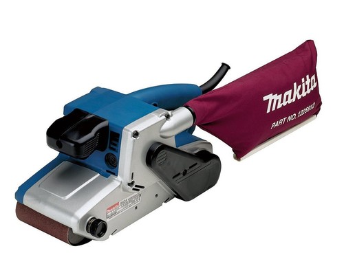 Makita 9404j bandschleifer - 9404j,