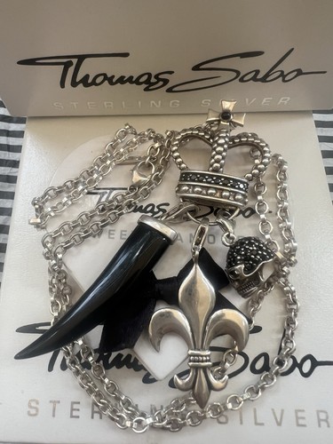 Massive thomas sabo - massive,