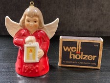 Goebel Engel Weihnachtsengel